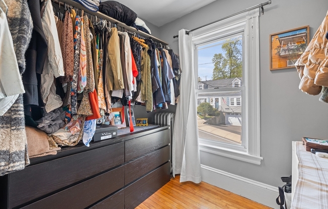 18 HORACE ST