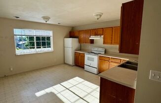 3 Bedroom, 2 Bathroom 4-Plex