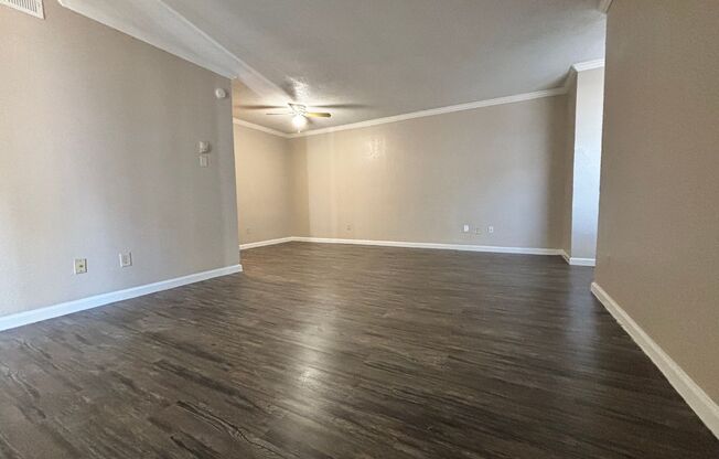 1 bed, 1 bath, 700 sqft, $1,250, Unit 2103