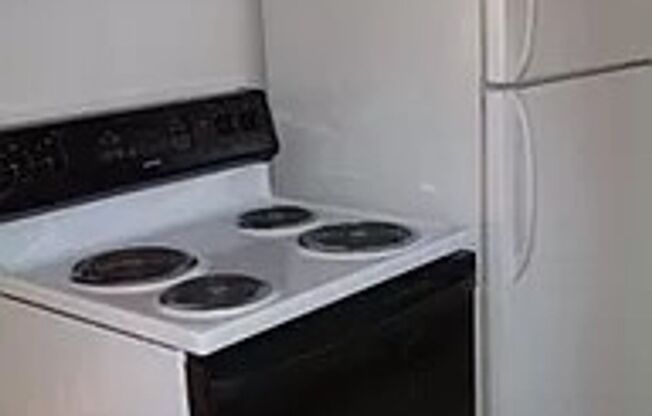 1 bed, 1 bath, $1,400