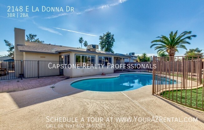 2148 E LN DONNA DR