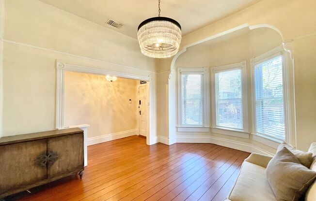 MIDTOWN Single Family Home with Outdoor Patio! 1510 19th Street