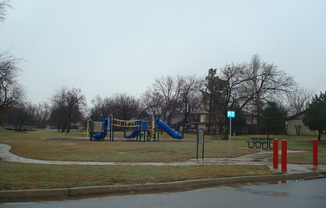 Trafalgar Square Duplexes