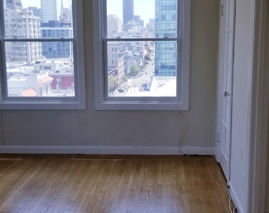 Studio, 1 bath, 500 sqft, $2,250, Unit 506