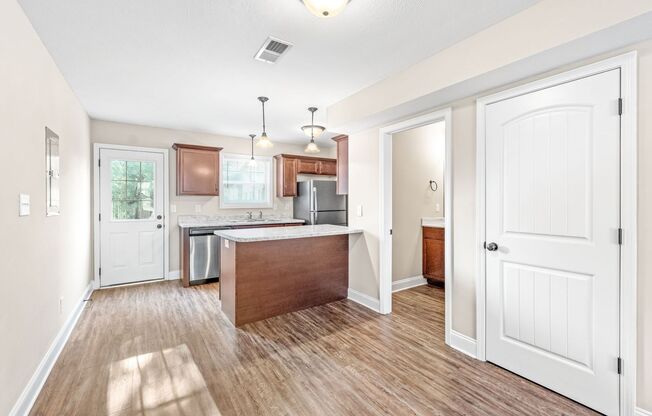 Spring Water Dr - 1760