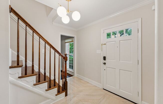 Spacious 5BR Colonial on a Quiet Corner Lot – Just 1.5 Miles from Metro!
