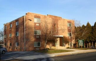 Kenneth House Apartments