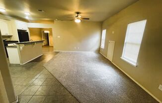 3 beds, 2 baths, 1,150 sqft, $1,200, Unit A