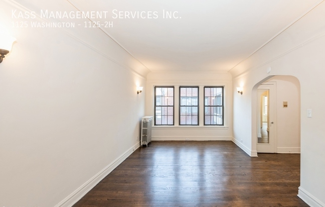 1125 WASHINGTON
