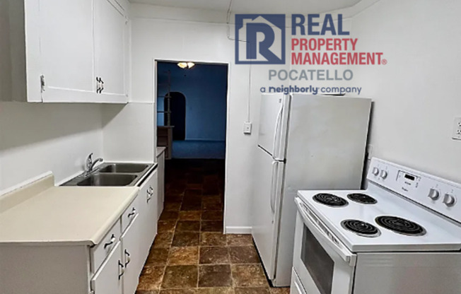 3 bed 1 bath house - Near ISU