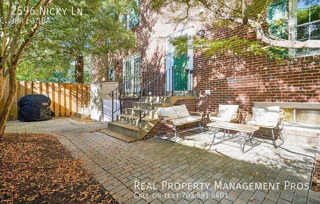 Partner-provided property photo