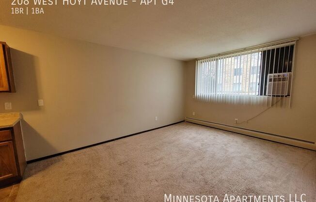 208 W HOYT AVE