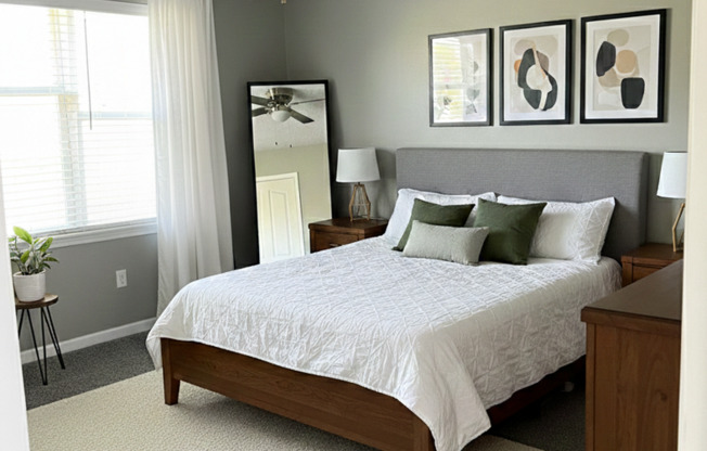 2 beds, 1 bath, 825 sqft, $890, Unit 2931-2