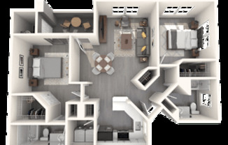 Partner-provided photo for $1750 unit