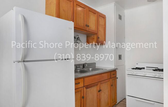 Douglas Apartments