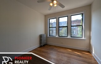 1532 North Kedzie Blvd.