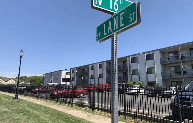 Partner-provided property photo