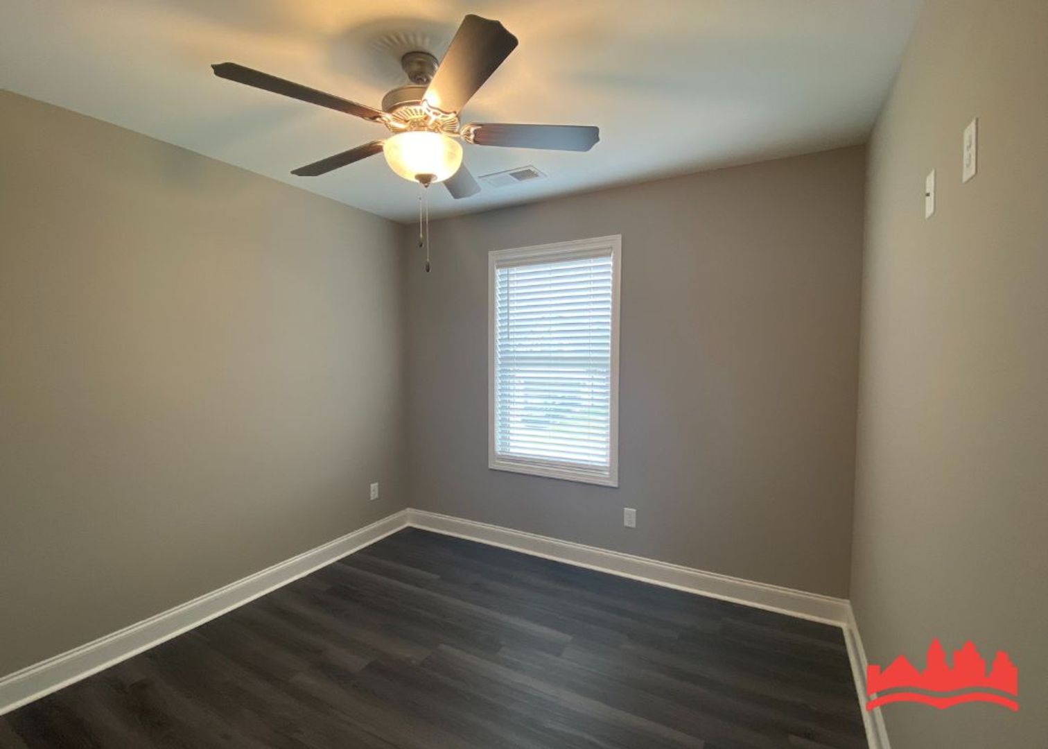 Beautiful newly built single family home in Cordova TN!