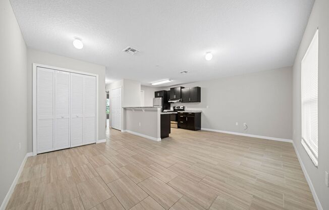 Mercury Cove Apartments