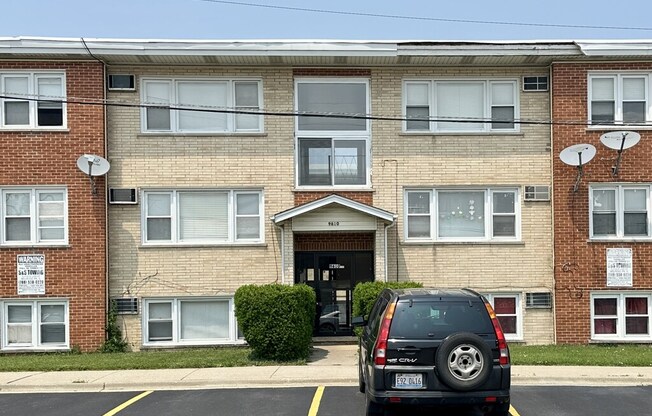 9608 610 IVANHOE