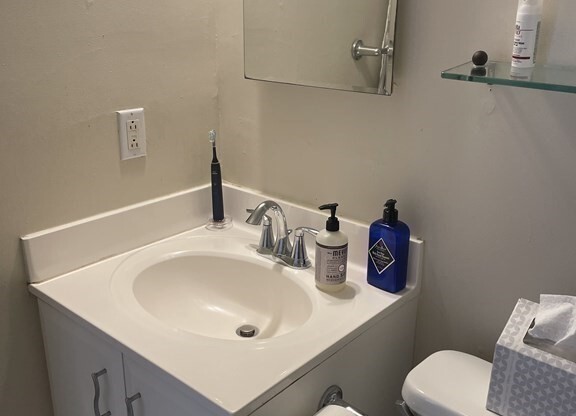 1 bed, 1 bath, 513 sqft, $2,850, Unit 902