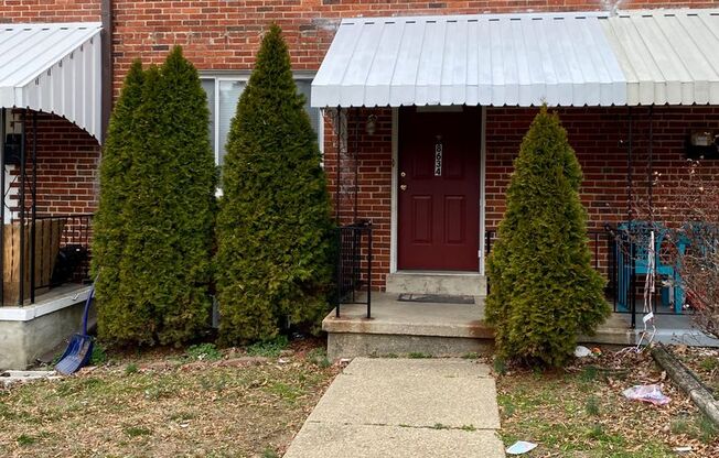 Fantastic Updated 3 Bedroom Townhome ~ Parkville