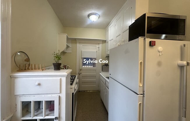 189 Chestnut Hill Ave Apt 16