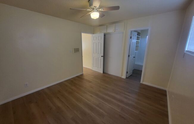 1 bed, 1 bath, 500 sqft, $1,450, Unit Unit 5