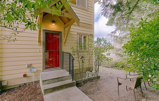 Highland Park Townhouse