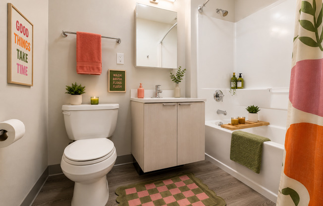 735 West by 3L Living