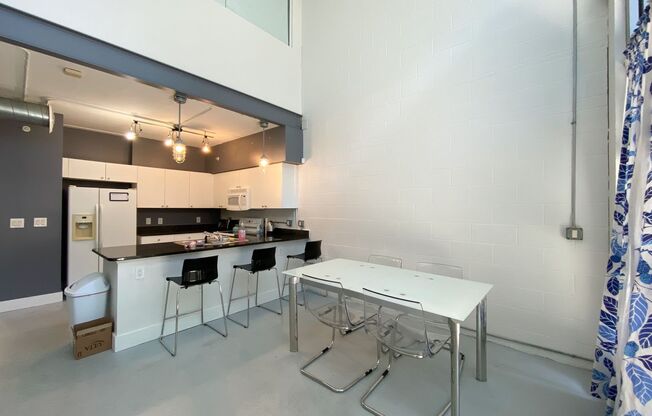 Lofts Oasis #107
