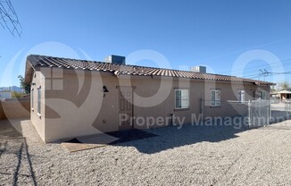 430 E WILCOX DR