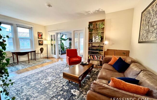 1901 Columbia Road NW Unit 504