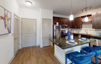 Luxury Apartments in Winter Springs, FL