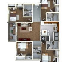 Partner-provided photo for $1300 unit