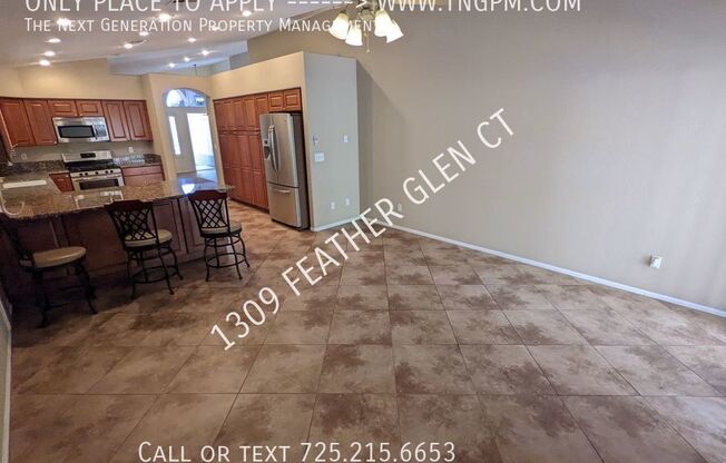 1309 FEATHER GLN CT