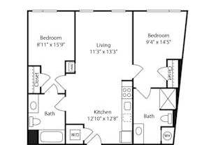 Partner-provided photo for $4068 unit