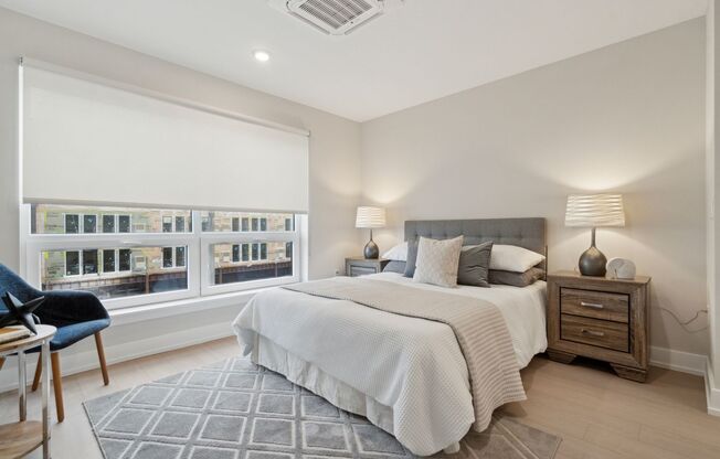2 beds, 2 baths, 818 sqft, $2,260, Unit Unit 311