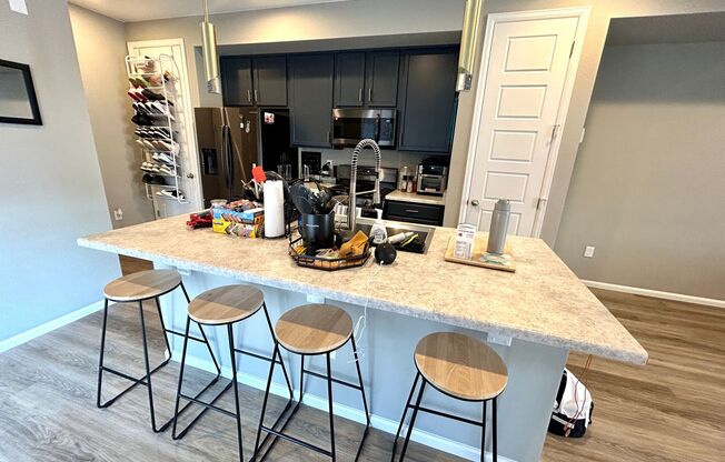 Modern Luxury Living in Harmony Ridge! $250 off 1st month rent