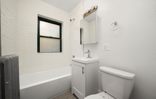 Studio, 1 bath, 482 sqft, $1,650, Unit 2332.51A