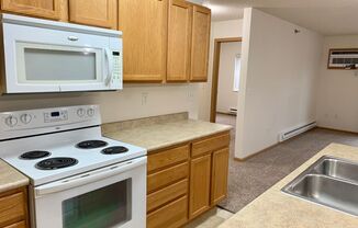 Partner-provided photo for $1295 unit