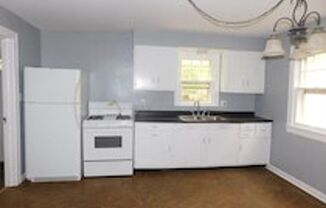 2 beds, 1 bath, $950