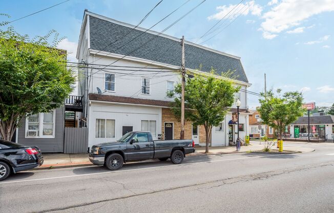 200 - 212 3rd Street