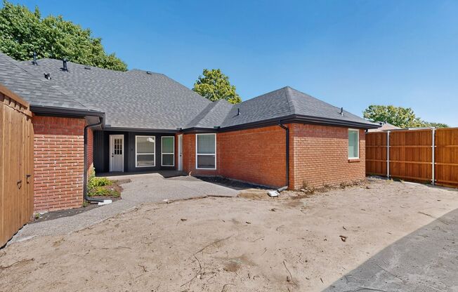 Partner-provided property photo