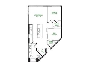 Partner-provided photo for $3029 unit
