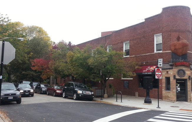 2148-50 Cullom Building
