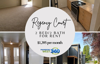 Regency Court