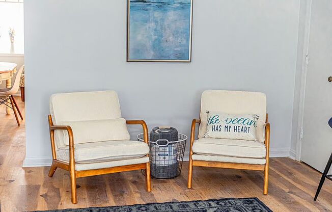 The Ascent Collection - The Tide