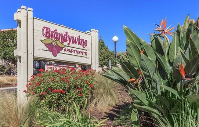 Brandywine Apartments