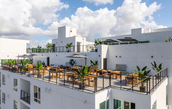 Studio, 1 bath, 519 sqft, $1,900, Unit 510A